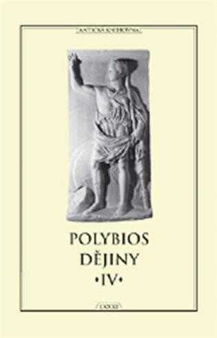 Polybios: Dějiny IV