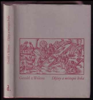 Dějiny a místopis Irska