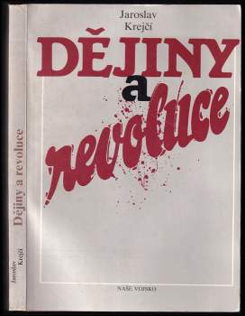Dějiny a revoluce