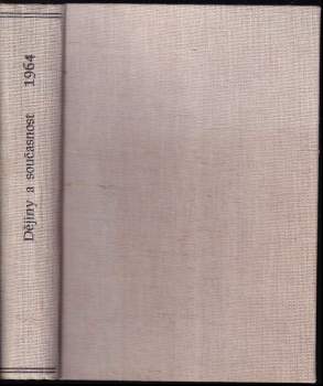 Dějiny a současnost 1964