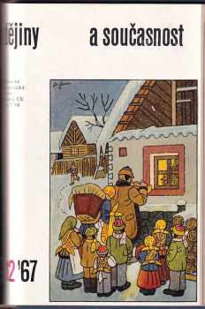 Dějiny a současnost 1967
