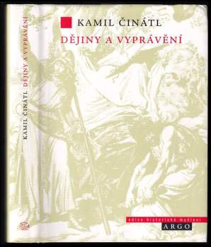 Dějiny a vyprávění : Palackého Dějiny jako zdroj historické obraznosti národa