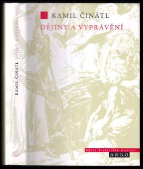 Dějiny a vyprávění : Palackého Dějiny jako zdroj historické obraznosti národa