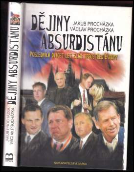 Dějiny Absurdistánu