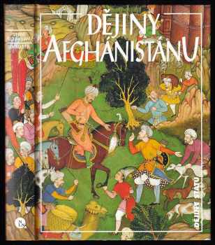 Dějiny Afghánistánu