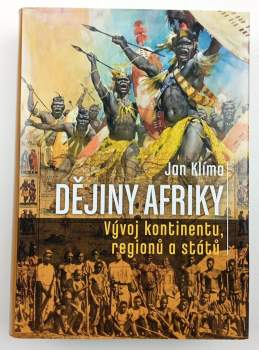 Dějiny Afriky