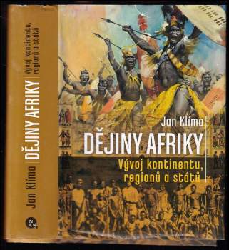 Dějiny Afriky