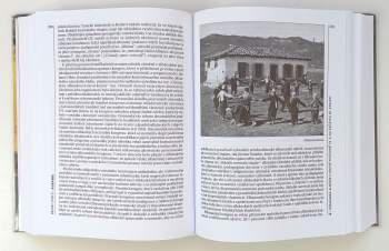 Ladislav Hladký: Dějiny Albánie