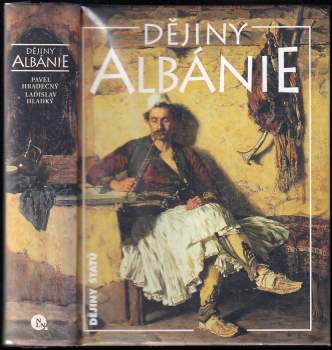 Dějiny Albánie