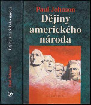 Dějiny amerického národa