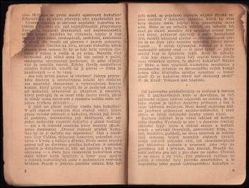 Václav Cháb: Dějiny Ameriky