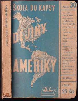 Dějiny Ameriky