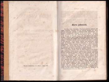 Thomas Babington Macaulay Macaulay: Dějiny anglické