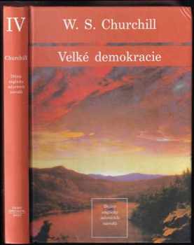 Velké demokracie