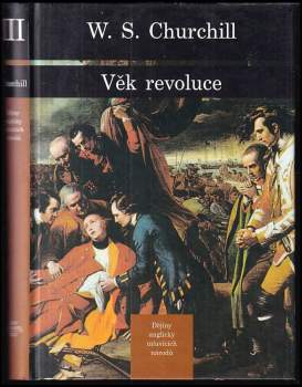 Dějiny anglicky mluvících národů - Věk revoluce - Díl třetí