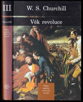 Dějiny anglicky mluvících národů - Věk revoluce - Díl třetí
