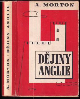 Dějiny Anglie