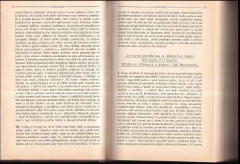 André Maurois: Dějiny Anglie