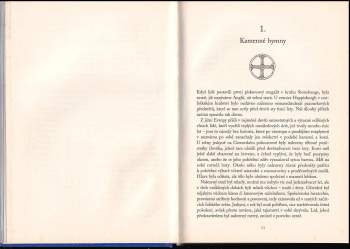 Peter Ackroyd: Dějiny Anglie