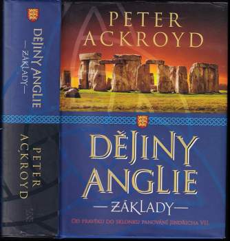 Dějiny Anglie