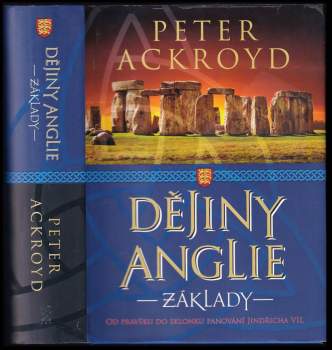 Dějiny Anglie