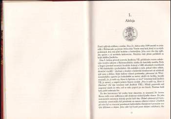 Peter Ackroyd: Dějiny Anglie