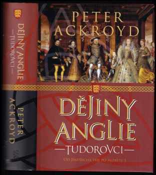 Dějiny Anglie