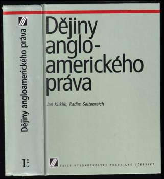 Dějiny angloamerického práva