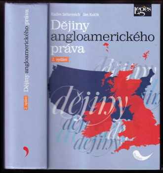 Dějiny angloamerického práva