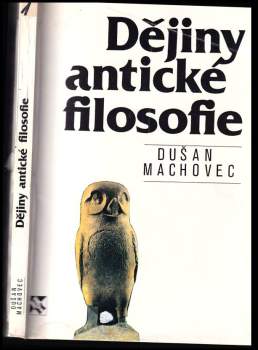 Dějiny antické filosofie
