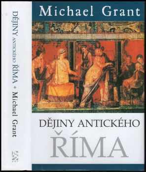 Dějiny antického Říma