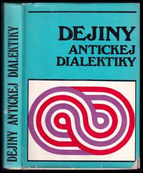 Dejiny antickej dialektiky