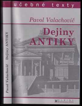 Dejiny antiky