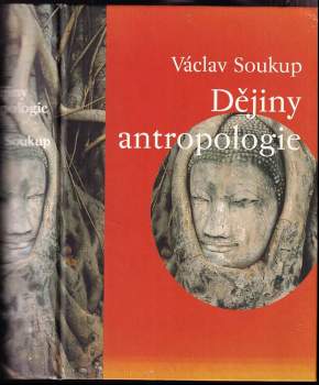 Václav Soukup: Dějiny antropologie