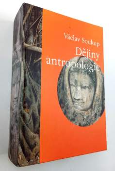 Dějiny antropologie