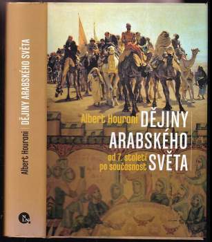 Dějiny arabského světa