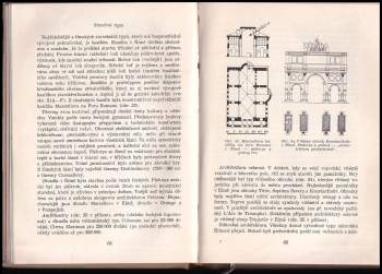 Helena Prokešová: Dějiny architektury