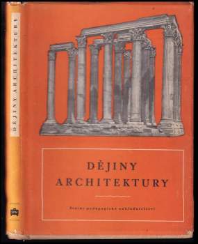 Dějiny architektury