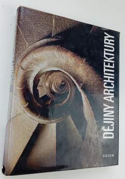 Michael Grant: Dějiny architektury