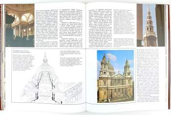 Michael Grant: Dějiny architektury