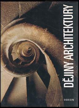 Michael Grant: Dějiny architektury
