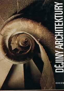 Dějiny architektury