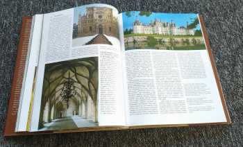 Michael Grant: Dějiny architektury