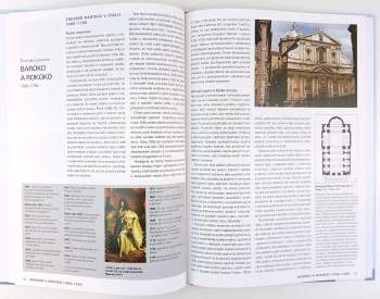 Stefan Breitling: Dějiny architektury