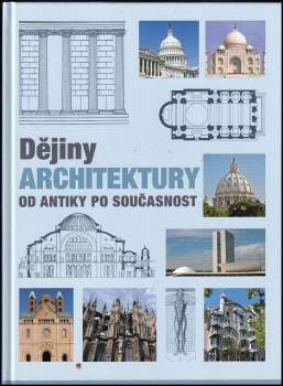 Stefan Breitling: Dějiny architektury