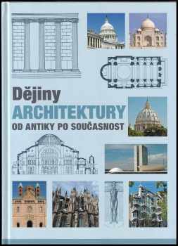 Dějiny architektury