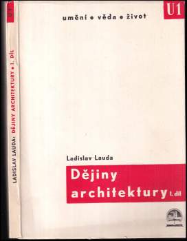 Dějiny architektury