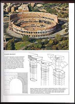 Michael Grant: Dějiny architektury