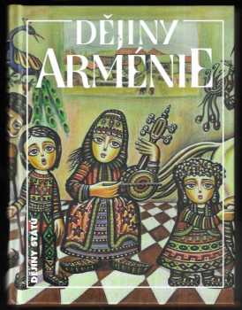Dějiny Arménie
