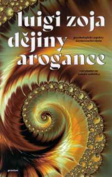 Dějiny arogance